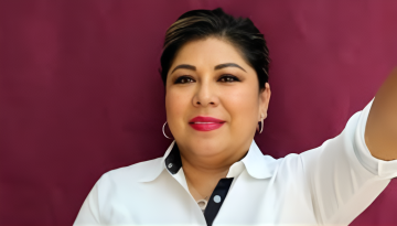 নির্বাচনি প্রচারণার সময় মেয়র প্রার্থীকে গুলি করে হত্যা