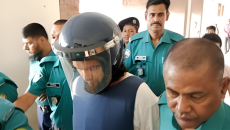 ধর্ষণ মামলায় কারাগারে গায়ক নোবেল