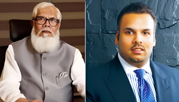 লন্ডনে সালমান এফ রহমানের ছেলে শায়ানের সম্পত্তি জব্দ