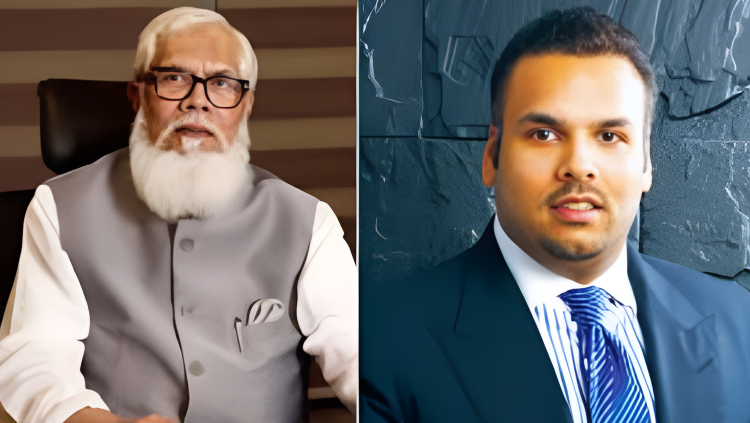 লন্ডনে সালমান এফ রহমানের ছেলে শায়ানের সম্পত্তি জব্দ
