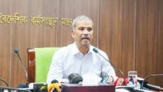 নারী সংস্কার কমিশনের সুপারিশ সরকারি সিদ্ধান্ত নয়: আসিফ নজরুল