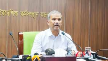 নারী সংস্কার কমিশনের সুপারিশ সরকারি সিদ্ধান্ত নয়: আসিফ নজরুল