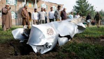 ভারত-পাকিস্তানের পাল্টাপাল্টি হামলায় এখন পর্যন্ত যা যা ঘটল