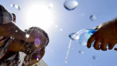 বছরের সর্বোচ্চ তাপমাত্রা আজ চুয়াডাঙ্গায় ৪১.২ ডিগ্রি