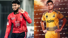 পাকিস্তানে রিশাদ-নাহিদের নিরাপত্তা নিয়ে ভাবনায় বিসিবি