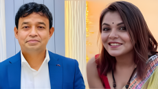 শাওন-হারুনসহ ১২ জনের দেশত্যাগে নিষেধাজ্ঞা