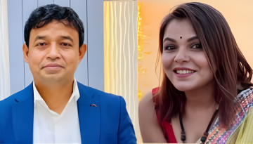 শাওন-হারুনসহ ১২ জনের দেশত্যাগে নিষেধাজ্ঞা