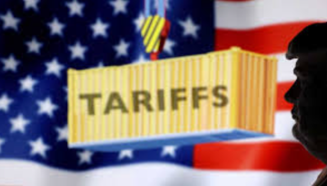 ট্রাম্প আরোপিত শুল্ক আপাতত বহাল রাখার নির্দেশ মার্কিন আদালতের