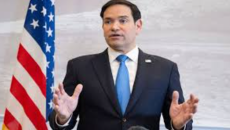 ভারত-পাকিস্তানের মাঝে উত্তেজনা কমানোর আহ্বান যুক্তরাষ্ট্রের