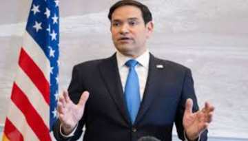 ভারত-পাকিস্তানের মাঝে উত্তেজনা কমানোর আহ্বান যুক্তরাষ্ট্রের