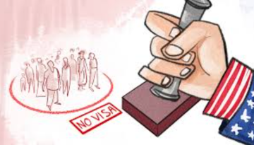 ভারতীয় বিভিন্ন সংস্থার ওপর ভিসা নিষেধাজ্ঞা যুক্তরাষ্ট্রের