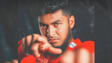 সিরিজ শেষ করে পিএসএলে যোগ দিতে পাকিস্তানে রিশাদ