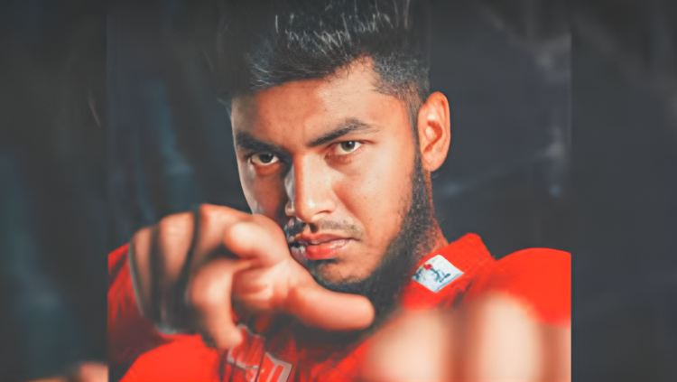 সিরিজ শেষ করে পিএসএলে যোগ দিতে পাকিস্তানে রিশাদ