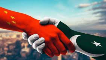 যে কোনো পরিস্থিতিতে পাকিস্তানের পাশে থাকবে চীন