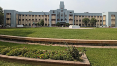 রাবিতে আবাসন সংকট: তৃতীয় বর্ষে এসেও হলে সিট পাচ্ছে না অনেক শিক্ষার্থী