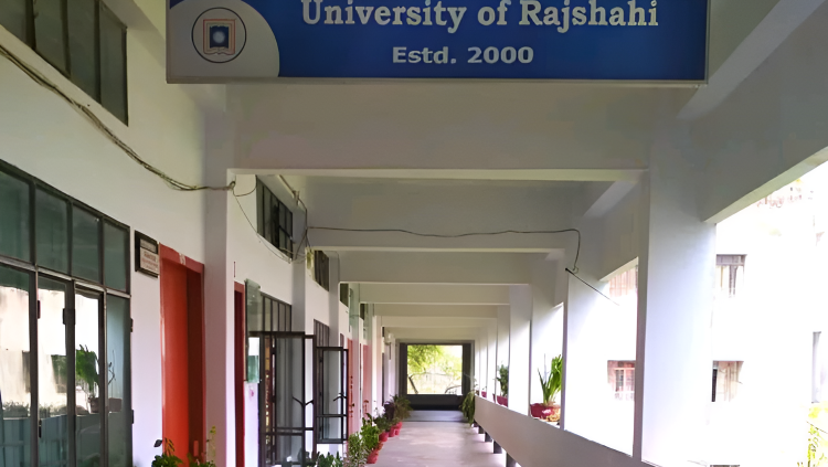 রাবি আইইআর’র ৬ মাসের সেমিস্টারে লাগছে ১২ মাস, শিক্ষার্থীদের ক্ষোভ
