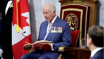 ‘যুক্তরাষ্ট্র ও কানাডার সম্পর্কের উৎস পারস্পরিক শ্রদ্ধাবোধ’