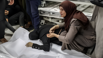 ইসরায়েলি হামলায় গাজায় ৮ শিশুসহ ২৬ ফিলিস্তিনি নিহত