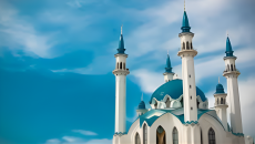 আজ পবিত্র জুমাবার: ইসলামের বরকতময় সাপ্তাহিক ঈদ