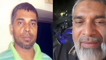 কুষ্টিয়া থেকে শীর্ষ সন্ত্রাসী সুব্রত বাইন ও মোল্লা মাসুদ গ্রেপ্তার