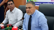 অবাধ, সুষ্ঠু ও নিরপেক্ষ নির্বাচন করতে প্রতিজ্ঞাবদ্ধ কমিশন: সিইসি