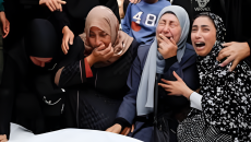 গাজায় একদিনে আরও ৪০ ফিলিস্তিনি নিহত