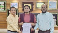 নতুনধরা এসেটসের যুগান্তকারী অর্জন