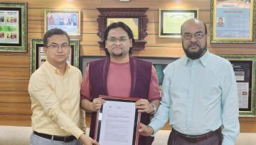 নতুনধরা এসেটসের যুগান্তকারী অর্জন