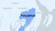 পটুয়াখালীতে  ৬ষ্ট শ্রেণির এক স্কুল শিক্ষার্থীর ঝুলন্ত লাশ উদ্ধার: স্বজনদের দাবী আত্মাহত্যা নয় হত্যা