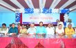 ৩৮ দফা দাবিতে রাজশাহী স্বার্থ সংরক্ষণ কমিটির সংবাদ সম্মেলন