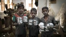 বিশ্বজুড়ে ৫ কোটির বেশি শিশু ঝুঁকিপূর্ণ শ্রমে নিযুক্ত: আইএলও-ইউনিসেফ