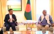 নির্বাচন চায় বিএনপি, শর্তসাপেক্ষে সম্মত প্রধান উপদেষ্টা
