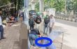 ঢাবি ও হাইকোর্ট এলাকায় পড়ে থাকা ৭টি ককটেল উদ্ধার, তদন্তে পুলিশ