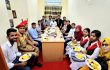 জমকালো আয়োজনে সোহরাওয়ার্দী কলেজ সাংবাদিক সমিতির মৌসুমী ফল উৎসব