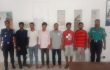 টঙ্গীতে ব্যবসায়ীকে অপহরণ করে চাঁদা দাবির অপরাধে গ্রেফতার ৫