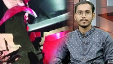 হান্নান মাসউদের মোটরসাইকেল র‌্যালীতে হামলা, হাসপাতালে ১