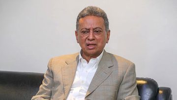 নির্বাচনের আগে জাতীয় ঐকমত্য, তারিখ ঘোষণার অপেক্ষায় বিএনপি: আমির খসরু