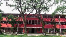 ভর্তির ৮ মাসেও হলে সিট পাননি শিক্ষার্থীরা