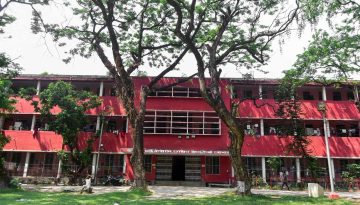 ভর্তির ৮ মাসেও হলে সিট পাননি শিক্ষার্থীরা