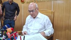 “মুজিবনগর সরকারের সদস্যরাও মুক্তিযোদ্ধা”- উপদেষ্টা 