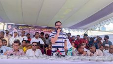 উপদেষ্টার নির্দেশনা ছাড়া পিএস’রা দূর্নীতি করে নাই: আমিনুল হক