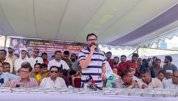 উপদেষ্টার নির্দেশনা ছাড়া পিএস’রা দূর্নীতি করে নাই: আমিনুল হক