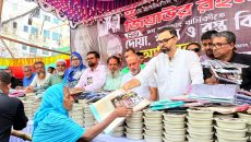 টালবাহানা বাদ দিয়ে নির্বাচনের রোড ম্যাপ ঘোষণা করুন: আমিনুল হক