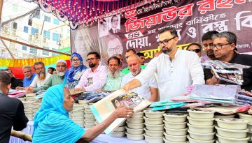 টালবাহানা বাদ দিয়ে নির্বাচনের রোড ম্যাপ ঘোষণা করুন: আমিনুল হক