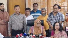 শ্রেণি শিক্ষকের অবহেলায় এইচএসসি ফরম পূরণ থেকে বাদ ২ শিক্ষার্থী, তদন্ত কমিটি গঠন