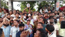 তারেক রহমানের ৩১ দফা ঘরে ঘরে পৌঁছে দেওয়ার আহ্বান মুহাম্মদ আফাজ উদ্দিনের