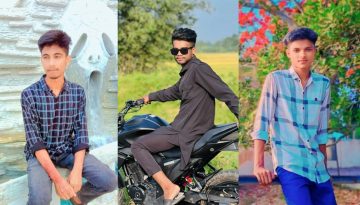 মাগুরায় বাস ও মোটরসাইকেল মুখোমুখি সংঘর্ষে নিহত ৩ জন