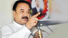 মানুষ চিনতে ভুল করেছে বিএনপি: গয়েশ্বর চন্দ্র রায়