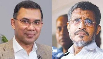 তারেক রহমানসহ সব আসামি খালাস: রায়ের বিরুদ্ধে রাষ্ট্রপক্ষকে আপিলের অনুমতি