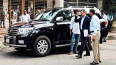 বিএনপি-জামায়াত-এনসিপিসহ বিভিন্ন রাজনৈতিক দলের নেতারা যমুনায়